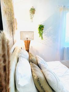 Villa Cosy & Confort dans un Écrin de Verdure