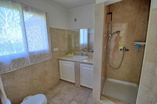 Villa cosy la mignonette avec beau jardin, vue mer