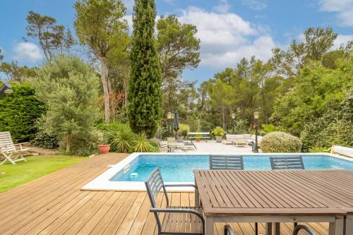 Villa Cosy