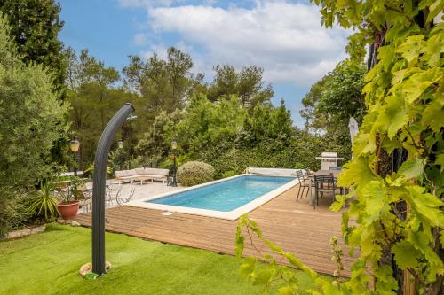 Villa Cosy
