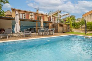 Villa Cosy