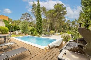 Villa Cosy