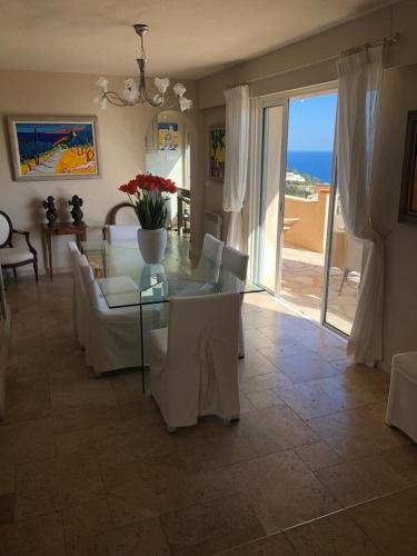Villa côte d’azur