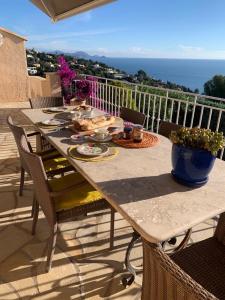 Villa côte d’azur