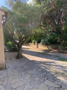 Villa côte d’azur