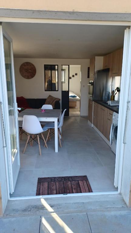 Villa Côté Ouest avec Jacuzzi Privatif 24200 Sarlat-la-Canéda