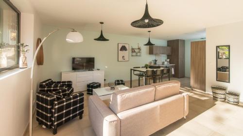 Villa Côté Ouest avec Jacuzzi Privatif
