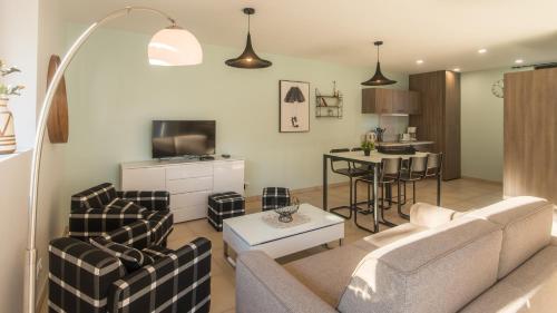 Villa Côté Ouest avec Jacuzzi Privatif