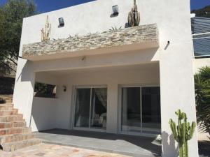 Villa cote plage