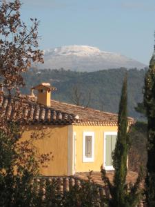 Villa Côte & Provence - private heated pool