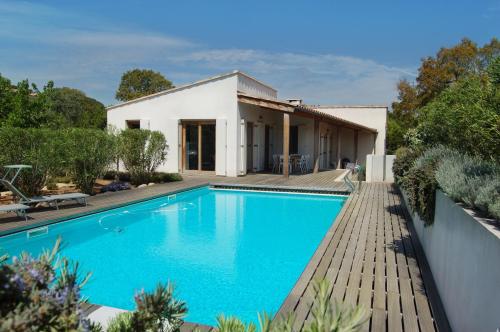 Villa Coucou Les Amis