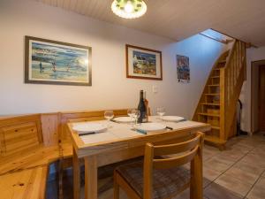 Villa Crac'h, 3 pièces, 4 personnes - FR-1-477-42