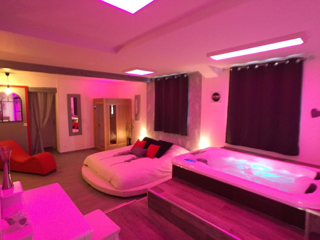 Villa Crac'h, 3 pièces, 4 personnes - FR-1-477-42