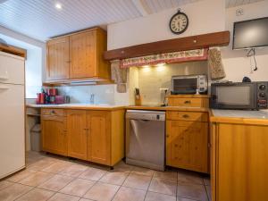Villa Villa Crac'h, 3 pièces, 4 personnes - FR-1-477-42 8 rue St Clair 56950 Crach Bretagne