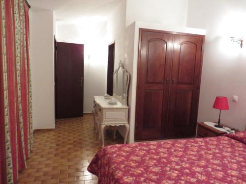Villa Cristina e Ricardo