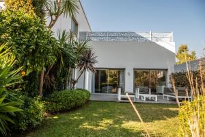 Villa Croix des gardes