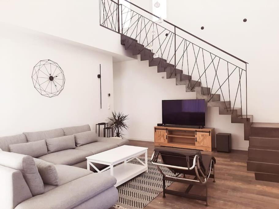 Villa d'architecte 3* neuve à 8 min de l'Ile de Ré 26 Avenue Simone Veil, 17137 La Genilliere