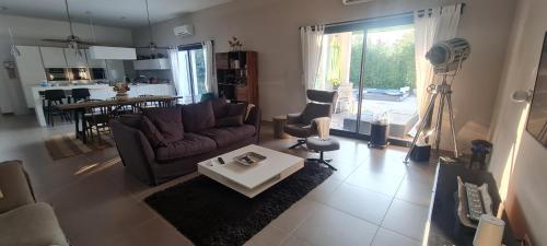 Villa d'architecte Uzes