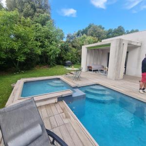 Villa d'architecte Uzes