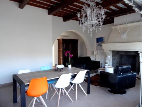 Villa d'architecte vue port à 2 pas de la plage