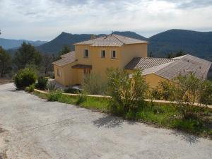 Villa Villa d'Eden 478 Chemin des Rouvieres 83600 Bagnols-en-Forêt Provence-Alpes-Côte d\'Azur