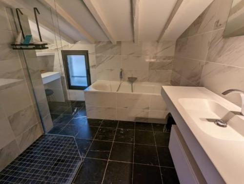 Villa d'exception