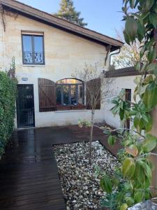 Villa d'exception