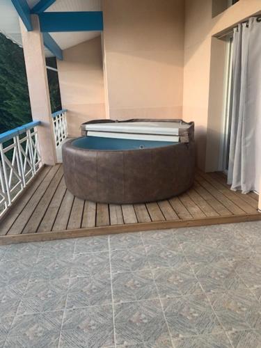 Villa d'exception Louisiane