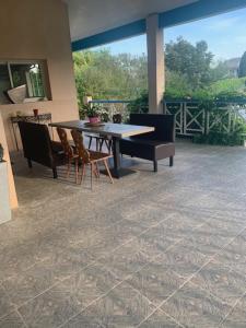 Villa d'exception Louisiane