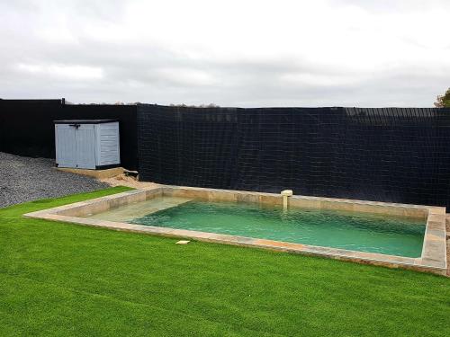 Villa d'exception - Piscine - Jacuzzi - à 20 min de la mer