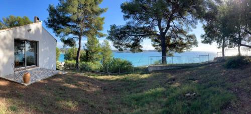 Villa d’exception - Vue Mer panoramique