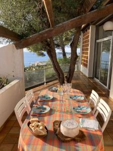 Villa d’exception - Vue Mer panoramique
