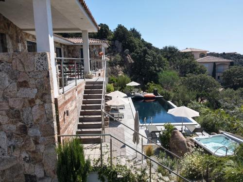 Villa d'Oro