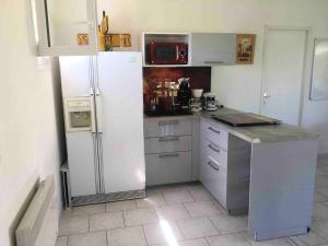 Villa d'une chambre avec piscine privee jardin clos et wifi a Alixan
