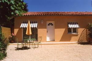 Villa d'une chambre avec piscine privee jardin clos et wifi a Sarlat la Caneda