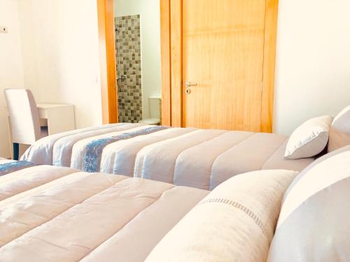 Villa da Bisa with heated swiming pool