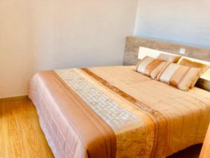 Villa da Bisa with heated swiming pool