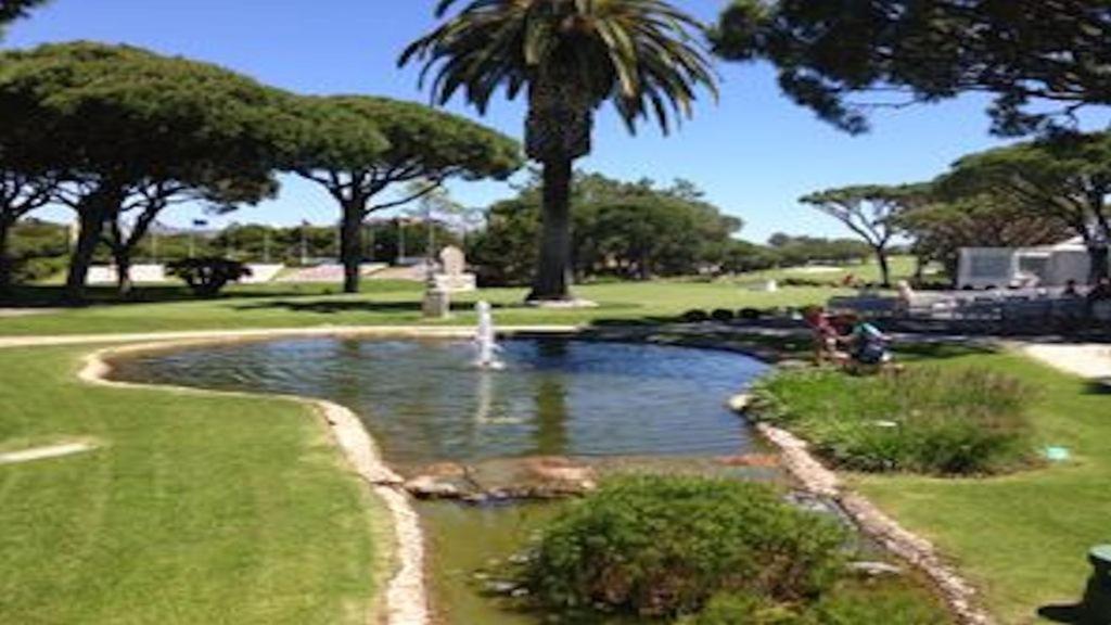 Villa Da Colina - front line villa over looking the beach and golf course in Vale Do Lobo Estrada da Horta, 8135-107 Vale do Lobo