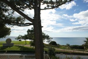 Villa Da Colina - front line villa over looking the beach and golf course in Vale Do Lobo