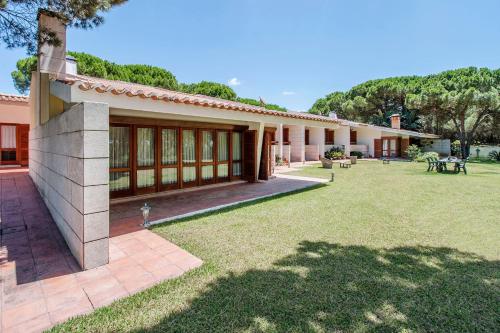 Villa da Falesia