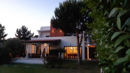 VILLA DA FONTE - BY MECO
