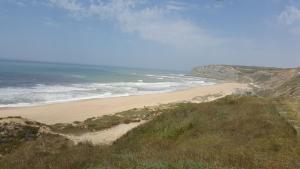 Villa da Praia Azul