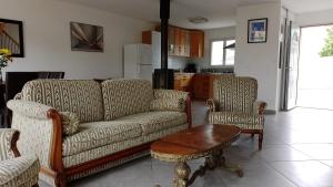 villa dans les monts du lyonnais