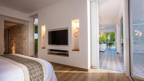 Villa Darchitecte, Piscine Chauffee Jacuzzi