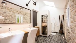 Villa Darchitecte, Piscine Chauffee Jacuzzi