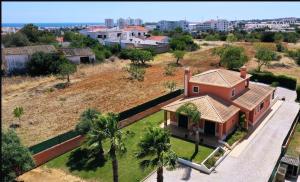 Villa das Maçãs