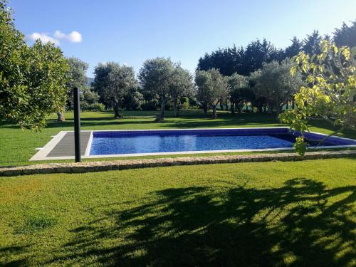 Villa das Oliveiras