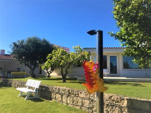 Villa das Oliveiras