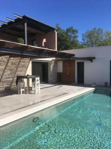 Villa Daviolen