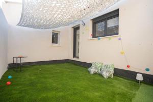 Villa de 160 mètres carrés grand espace